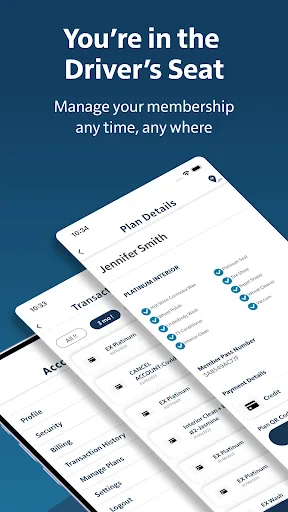 Mister Car Wash screenshot