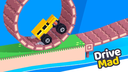 Fancade: Simple Games screenshot