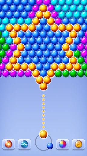 Bubble Blast - Pop Mania screenshot