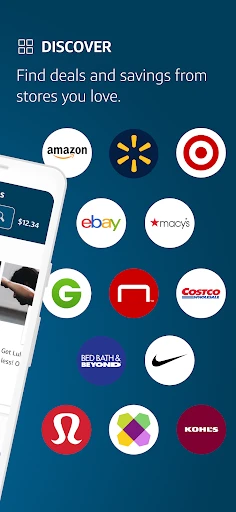 Capital One Shopping screenshot