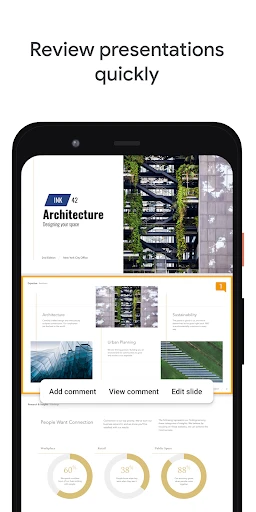 Google Slides screenshot