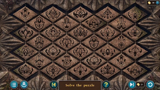 Artifact Seekers screenshot