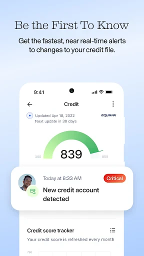 Aura: Security & Protection screenshot