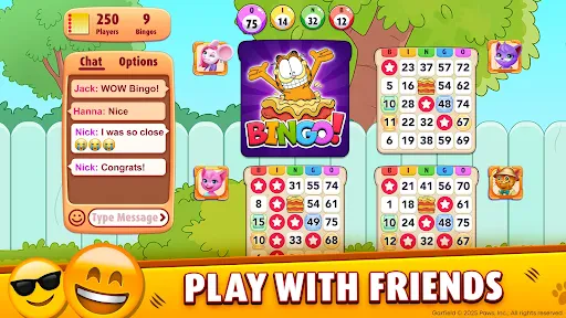 Bingo Blitz™️ - Bingo Games screenshot