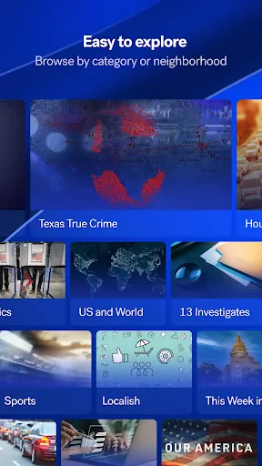 ABC13 Houston screenshot