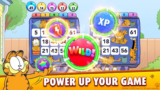 Bingo Blitz™️ - Bingo Games screenshot