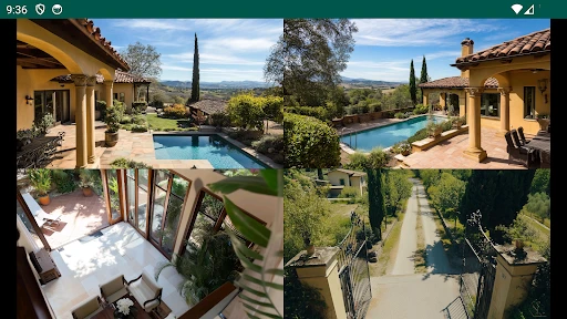 IP Camera Viewer screenshot