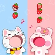 Duet Friends: Cute Music Games icon