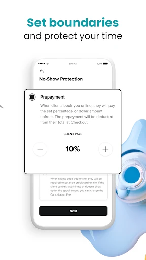 Booksy Biz: For Businesses screenshot