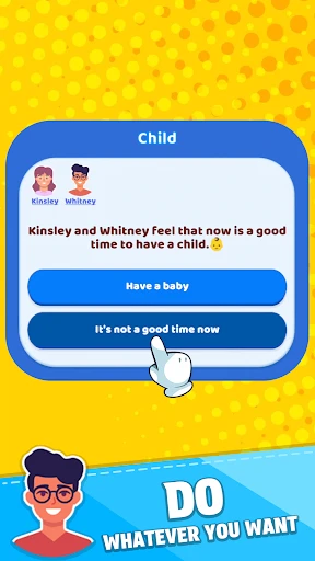 Family Life screenshot