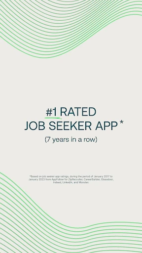 Job Search by ZipRecruiter screenshot