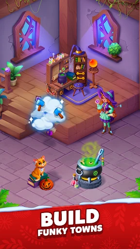 OPA! - Family Card Game screenshot