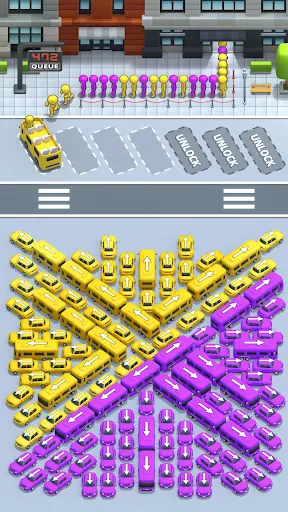 Car Jam screenshot