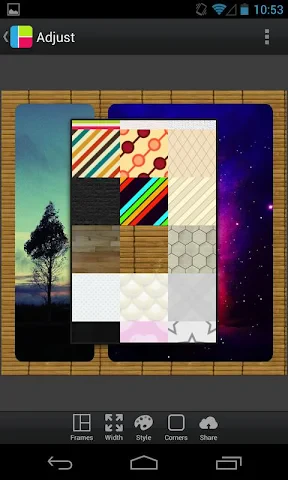 PicFrame screenshot