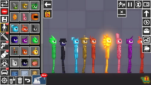 Beats Playground screenshot