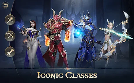 MU: Dark Epoch screenshot