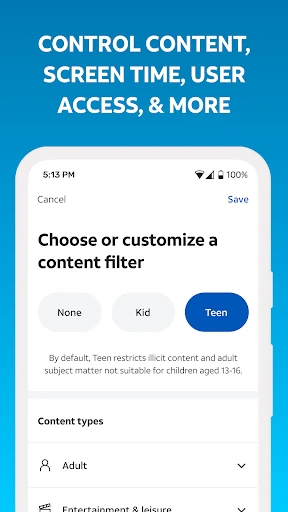 Smart Home Manager screenshot
