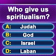 Bible Trivia - Bible Quiz Game icon
