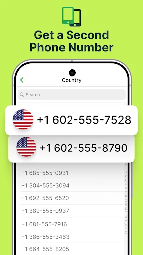 textPlus: Text Message + Call screenshot