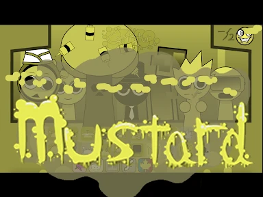 Incredible Mustard Music Box screenshot