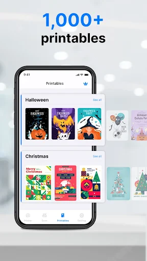 Smart Print - Air Printer App screenshot