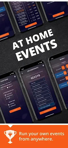 Magic: The Gathering Companion screenshot