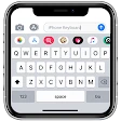 iPhone Keyboard