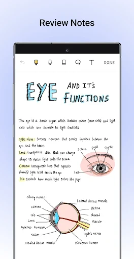 Noteshelf - Notes, Annotations screenshot