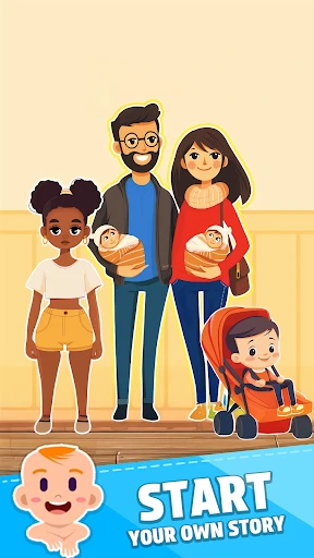 Family Life screenshot