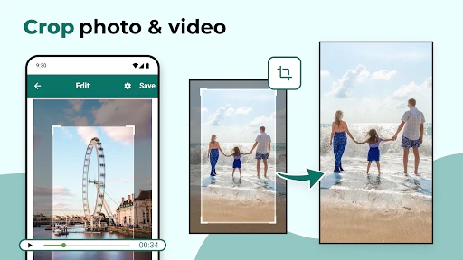 Remove Objects - Photo & Video screenshot