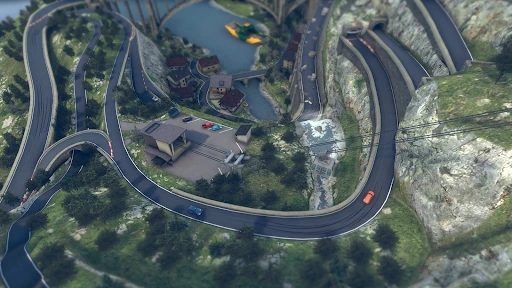 Top Drives - Car Race Battles screenshot