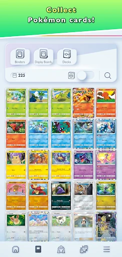 Pokémon TCG Pocket - Card Game screenshot