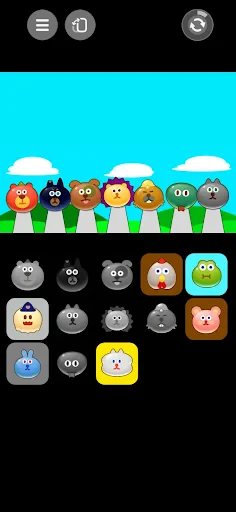 FunTime Mix screenshot