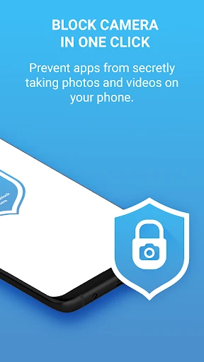 Camera Blocker: Anti Spy Guard screenshot