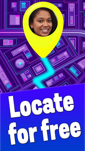 Locate Mobile by Number screenshot
