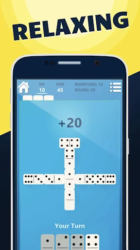 Dominos Game Classic Dominoes screenshot