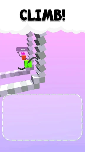 Draw Climber screenshot