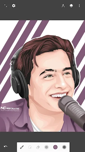 Infinite Design screenshot