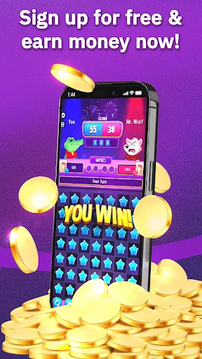 testerup - earn money screenshot