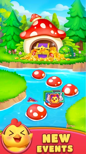 Crazy Sort - Goods Sort 3D screenshot