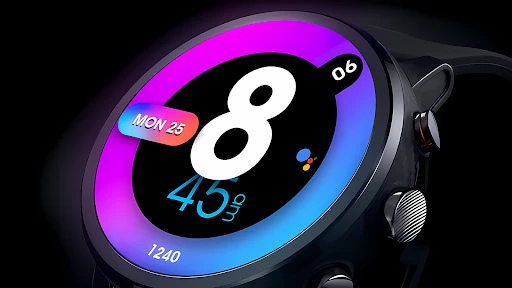 UsA Minimalist Digital -USA159 screenshot