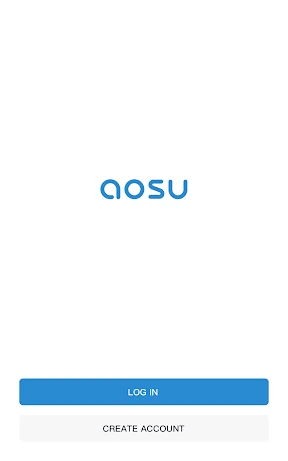 Aosu screenshot