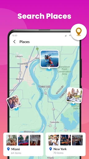 Gallery - Photo Gallery screenshot