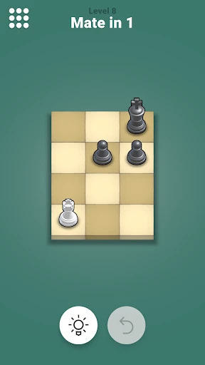 Pocket Chess – Chess Puzzles screenshot