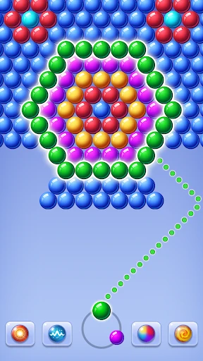 Bubble Blast - Pop Mania screenshot