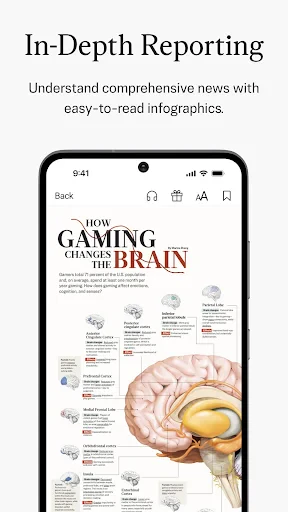 The Epoch Times: Breaking News screenshot