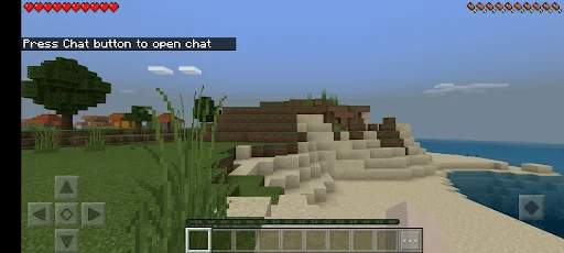Craftarena screenshot