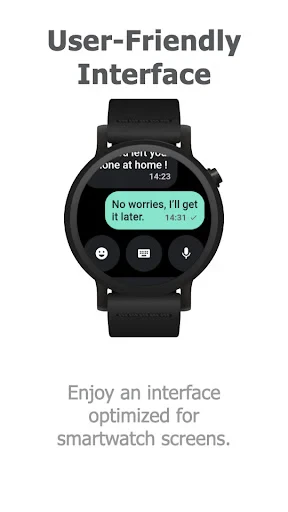 Watchgram for Telegram screenshot