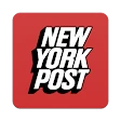 New York Post for Phone icon
