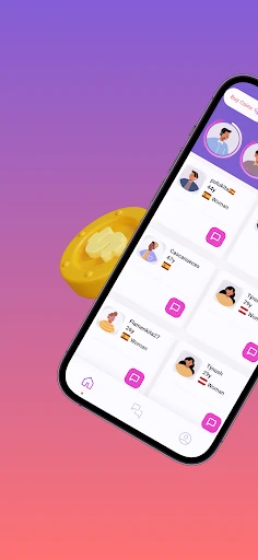 InstaFeet screenshot